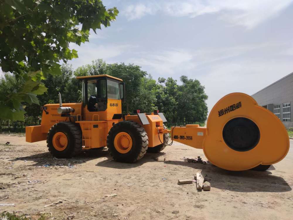 yct25冲击碾压的冲击碾压速度控制是什么