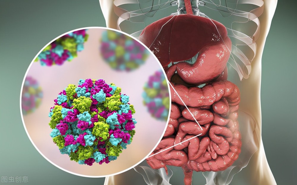 诺如病毒秋冬季节多发常见的胃肠道的杀手这样治疗跟预防