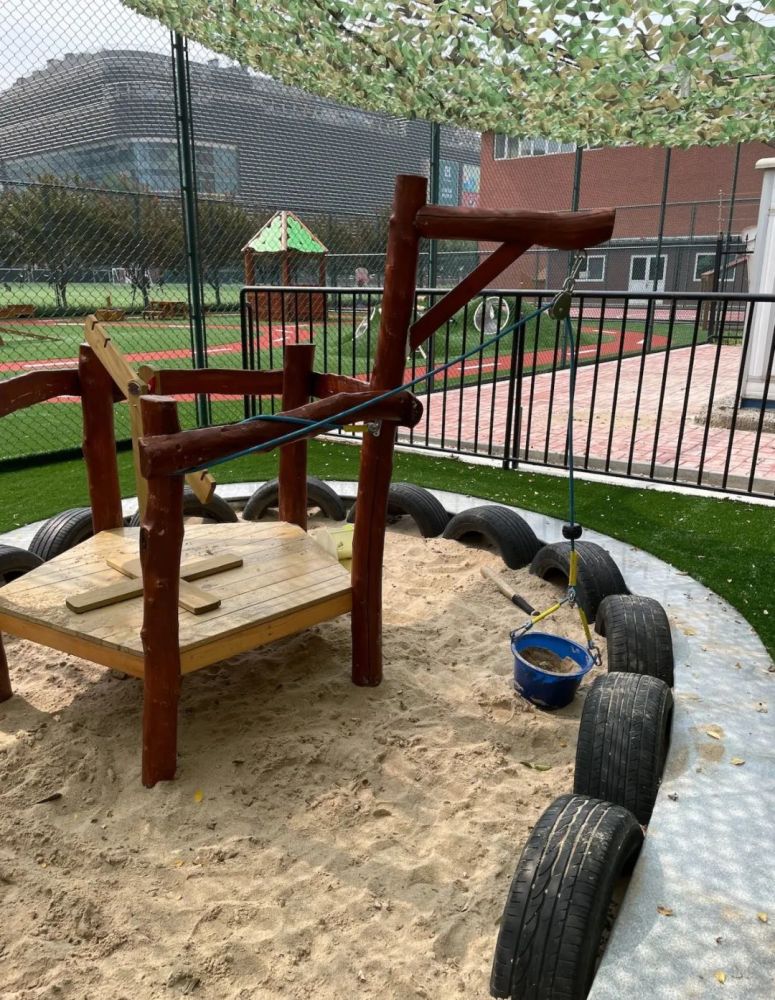 "幼儿园的学习方法和牛剑没有区别",不愧是惠灵顿,我慕了