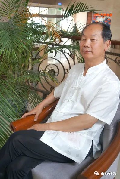 百年61百家——孟天宇 第二十届中国当代艺术名家书画展作品预展