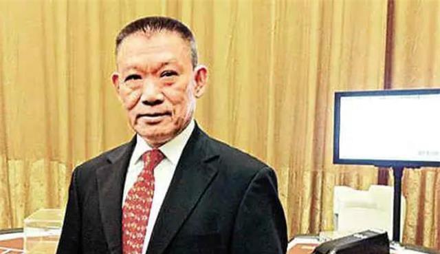 澳门"黑枭"巨头——"街市伟"吴伟的江湖路