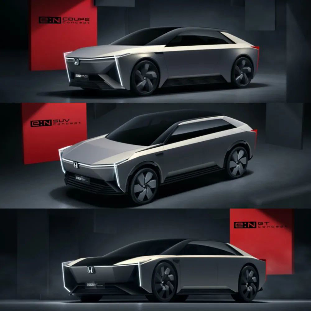 本田发布纯电动车品牌“e：N”，2030年将不再投放燃油车初中英语语法怎么学好
