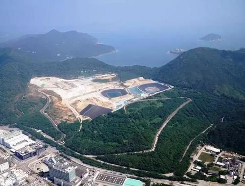 繁华的深圳与野郊般的新界,香港为何要在北部再建一个"新香港"?