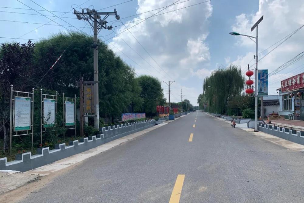 村庄档案康平县郝官屯镇小塔子村 腾讯新闻