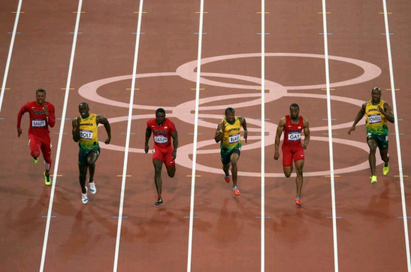 最新百米世界排名:谢震业上升至66 吴智强46 苏炳添第八