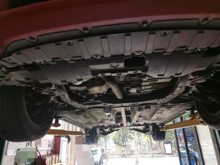 十一代思域都上市了又老又旧的八代思域还卖5万结果3万都犹豫