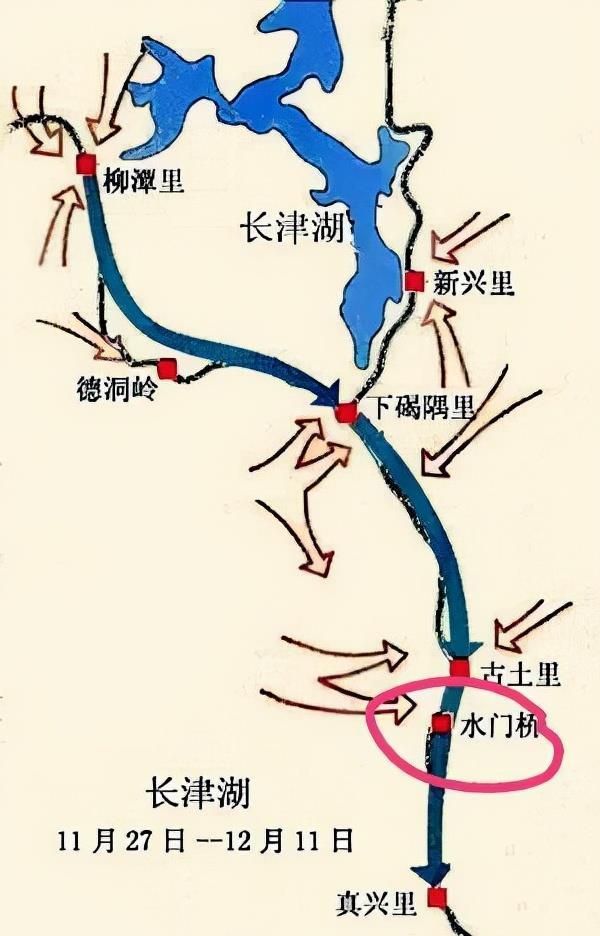 金刚川地图位置图片