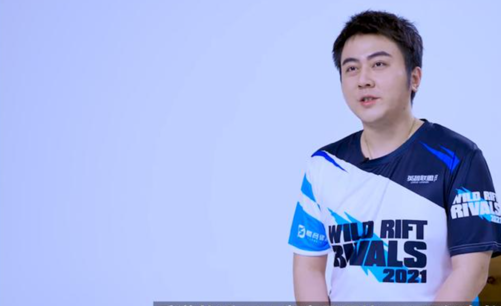 蛇哥复出15亿债务已经搞定如今组建ss战队征战lol手游