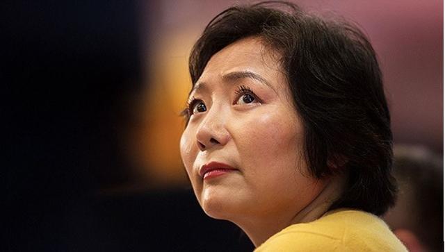 北京四大女富豪只有一个是本地北京人榜首来自重庆
