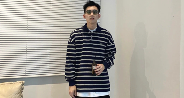 那些身高175以下的男生,为了视觉显高可以有多拼?