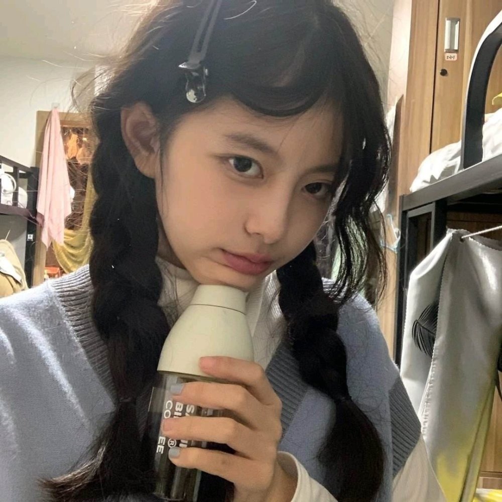 超美的女生头像Ⅰ找对象必用头像