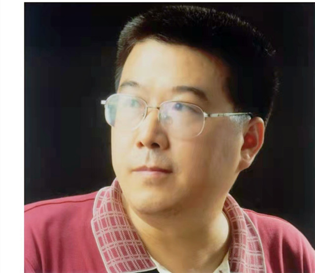 四川作家苗勇历时十余年创作的长篇人物传记晏阳初出版