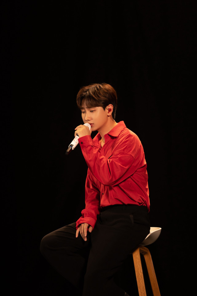 汪苏泷2021武汉演唱会启动 10月30日正式开唱