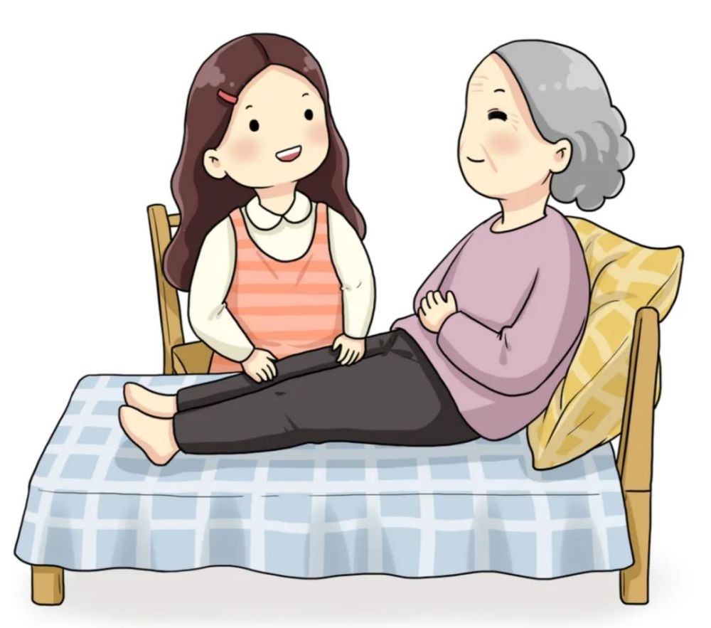 劝导老人安全用火用电劝说老人不要在家中堆放杂物,不要在家中烧香