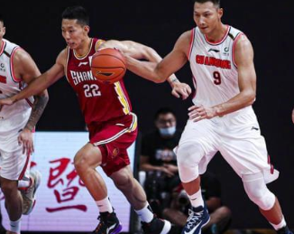 周琦 姚明忍无可忍！CBA宣“极限”决定，周琦违规，胡明轩终究躲不过