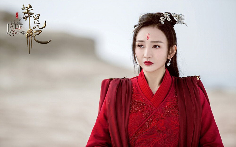 《楚乔传2》更新主演信息,看到男女主,网友:真没想