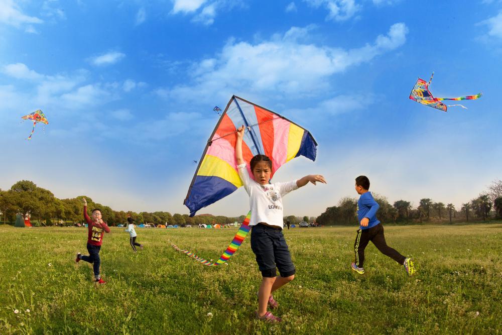 快乐精灵|重阳节到了,这些有意义的活动,家长一定要带着孩子一起做