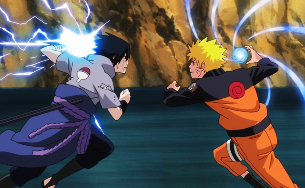 火影忍者疾风传的名字含义是什么月光疾风表示同名不同命