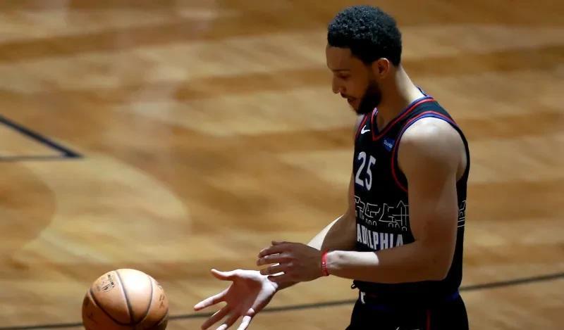 哈登 NBA早报：湖人裁掉麦克朗，欧文损失1600万，西蒙斯可能效仿哈登