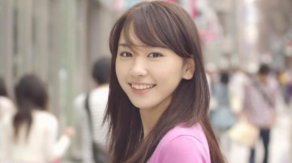女演员演技排行榜_击败新垣结衣!“演员实力排行榜”冠军是她