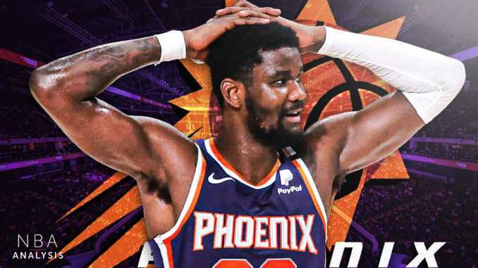 艾顿 艾顿对太阳管理层发表不满言论，NBA高层透露威少糟糕表现可能被交易