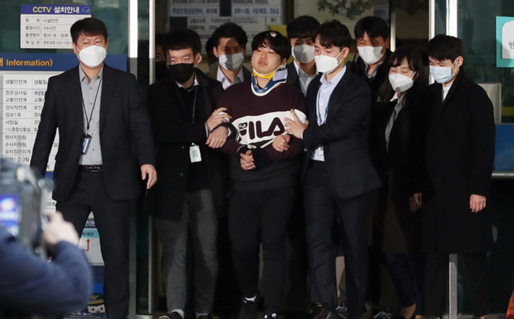 韩国N号房主谋被判42年，戴电子脚镣监控30年，娱乐圈毒瘤被摘除船舶周转量怎么算