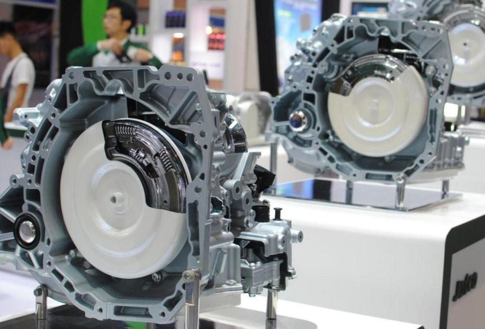 都说爱信变速箱很牛x,可为什么日产,本田都不用它?