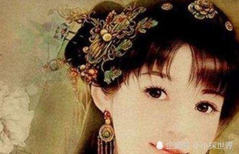 历史上唯一被腰斩的公主行刑前提了一个要求三刽子手轮番动手