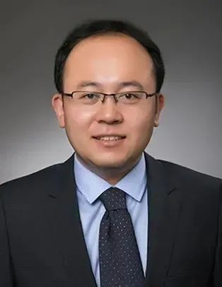 优秀|"85后"博导成为985大学副院长!