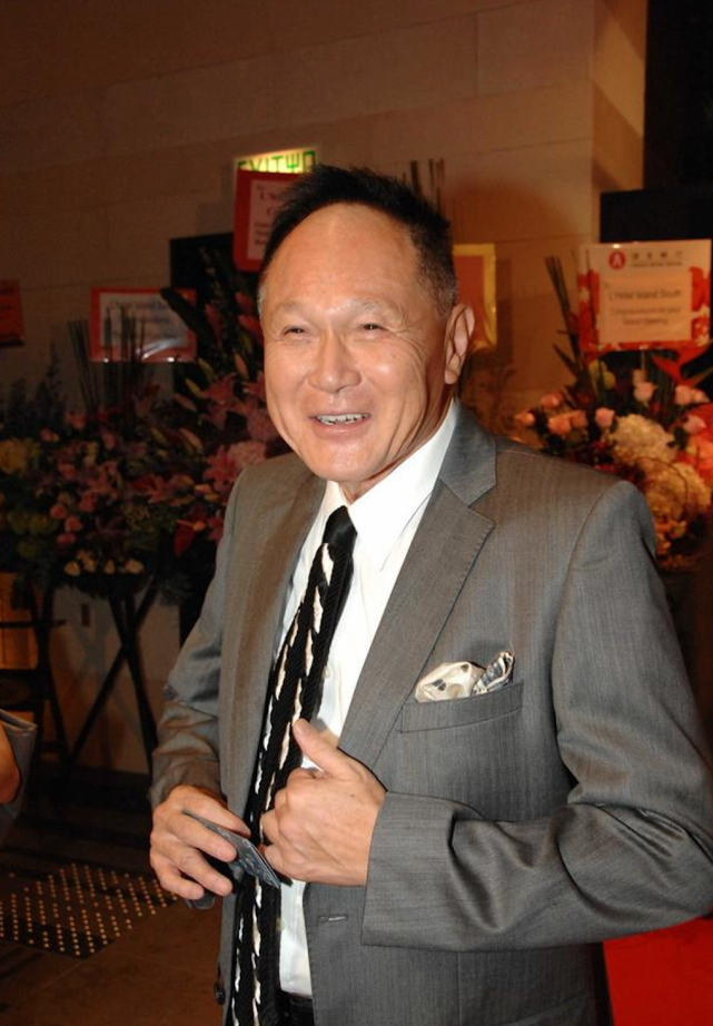 曾:交往1万多名女友,不愿结婚分财产,至今未婚|赵世曾|赵从衍|赵式芝