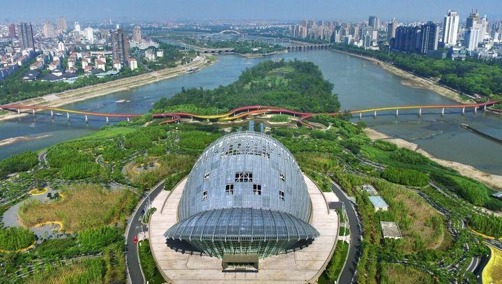 金华市区人口2021_...户籍不限|金华市中心医院医疗集团(医学中心)公开招聘工作