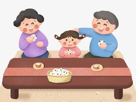 习俗,诗词,歌谣这里都有!宝贝赶紧来逛逛