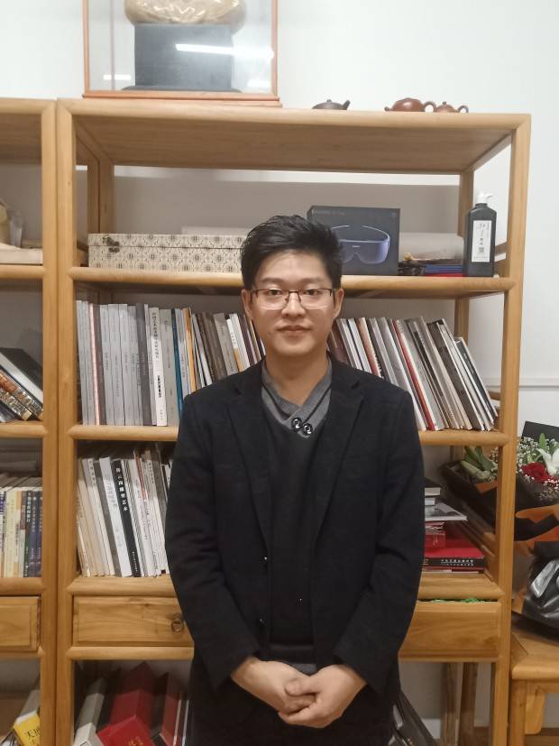 最具收藏潜力画家张绪洪作品欣赏