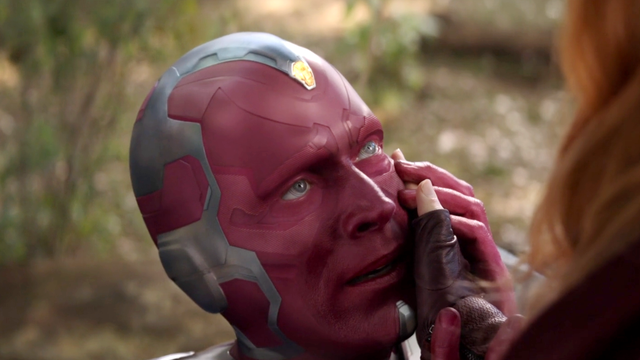 奥创才是心灵宝石亲儿子,幻视只是个意外!