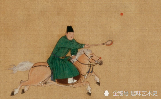 玩主朱瞻基蛐蛐皇帝的宫廷娱乐生活