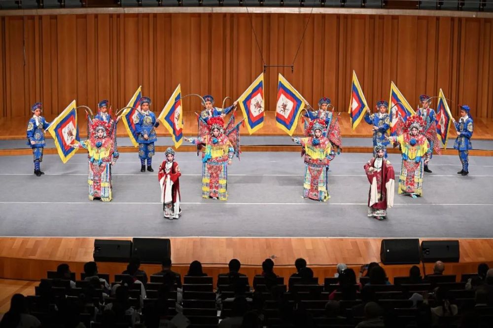 青春向党筑梦冬奥2021国家大剧院青少年普及音乐会