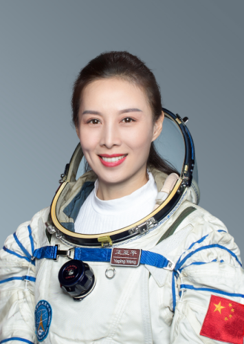 即将首次进驻中国空间站的女航天员：将带女儿的礼物再上太空软件拉新推广团队
