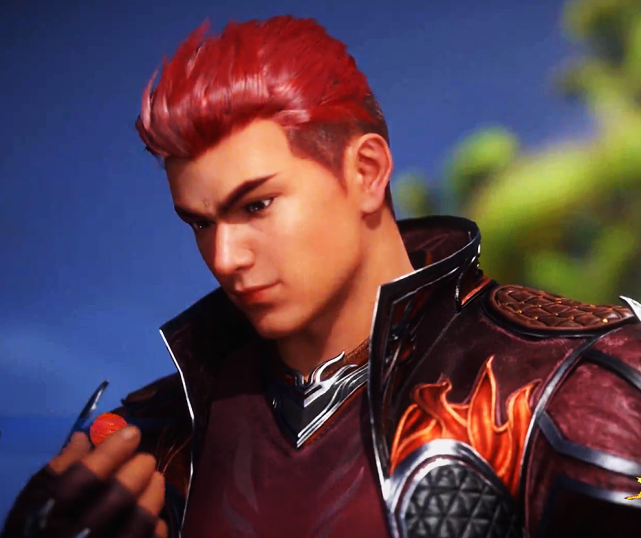 斗罗大陆马红俊突破魂圣为爱修炼到头来还不如不成神过得好