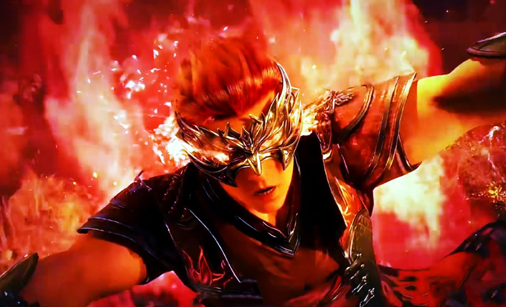 斗罗大陆马红俊突破魂圣为爱修炼到头来还不如不成神过得好