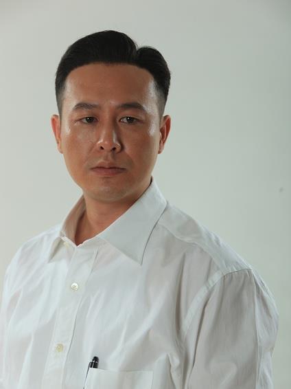 《功勋》中的10个配角!都是老戏骨