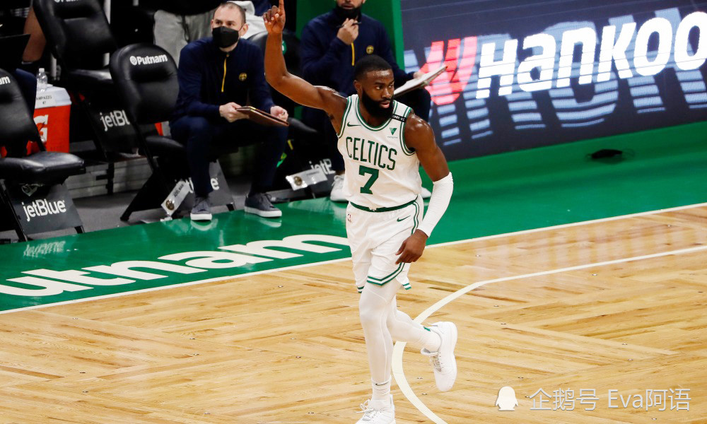 罗伯特-威廉姆斯 NBA30天30队之凯尔特人：双探花能否再度让球队重返争冠行列？