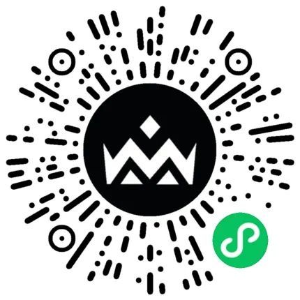 涂鸦王国小程序已升级新增认证申请