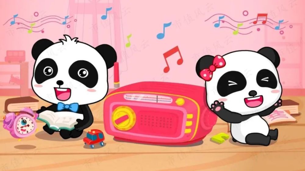 盈利能力只逊茅台一筹,八成资产都是现金:宝宝巴士的儿童启蒙生意经