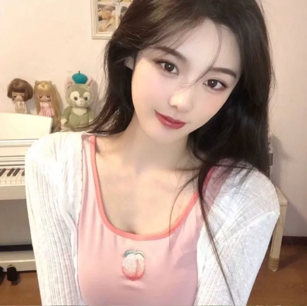 ins纯欲风女头_腾讯新闻