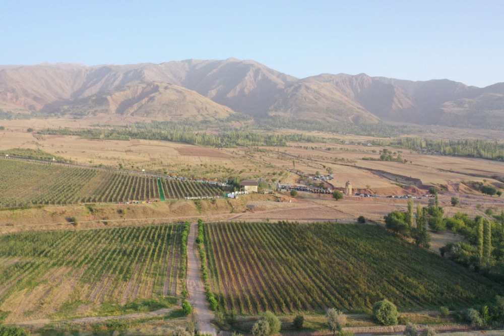 永久巩固在中亚影响力!俄罗斯或重启搁置35年"老项目"