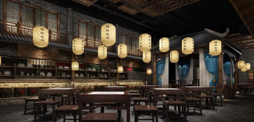 古代皇帝吃不完的饭菜,最后都是怎么处理的?方法让人吃惊