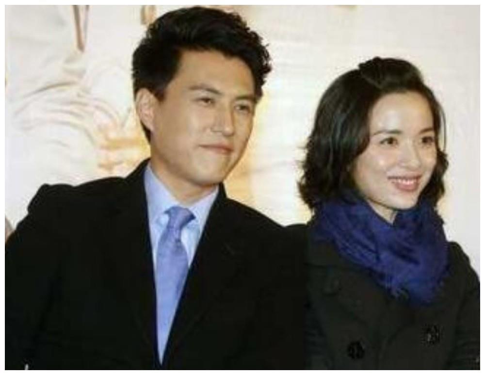 一婚嫁富豪丈夫二婚嫁靳东李佳就这样改写了自己的结局