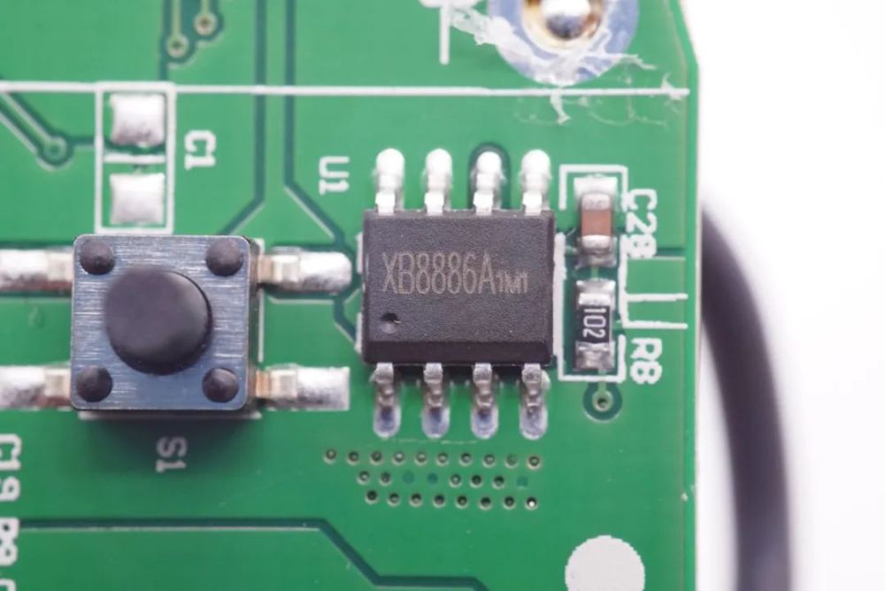 智融sw6206获诺基亚充电宝采用首秀产品拆解