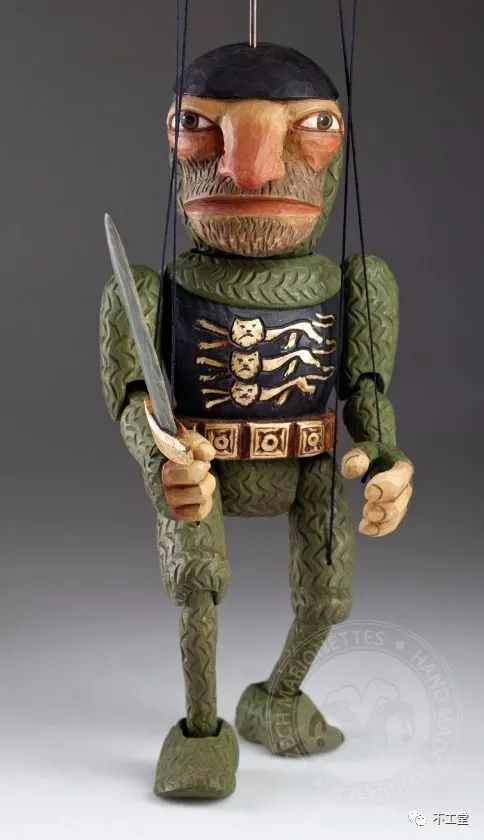 值得收藏的捷克提线木偶|捷克|布拉格|jakub