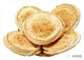 【文化趣谈】烧饼在清丰人心中的地位